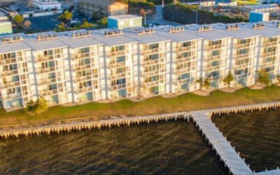 Bay Club Resort, Ocean City