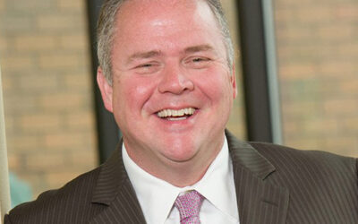 Jeff Ingram: A Lifetime of Lessons