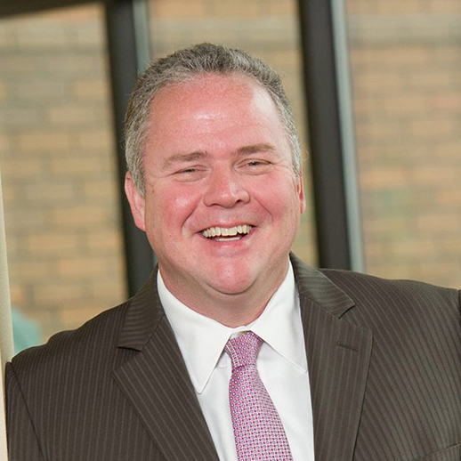 Jeff Ingram: A Lifetime of Lessons
