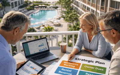 Financing Reality for Legacy Timeshare HOAs – Part Two