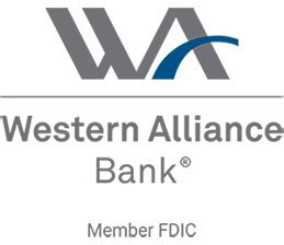 Western Alliance bank logo