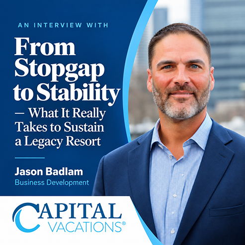 From Stopgap to Stability